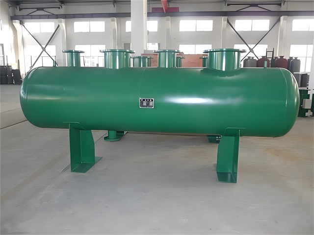 射洪分集水器的流速